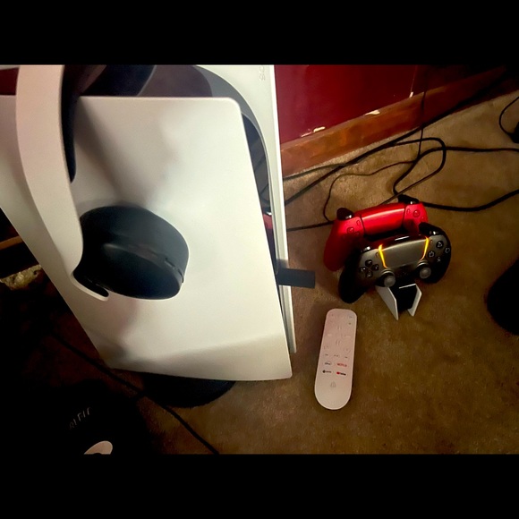 Sony ps5 - Picture 1 of 1